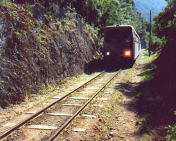 Ταξίδι στα Καλάβρυτα και πάλι από την Πέμπτη με τον οδοντωτό σιδηρόδρομο