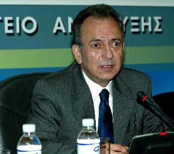 «Αγώνας δρόμου» για την ομαλή λειτουργία της αγοράς στους Ολυμπιακούς Αγώνες