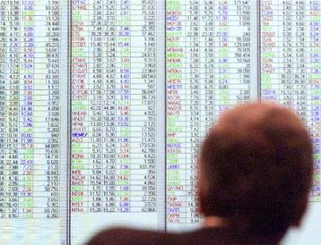 Αμετάβλητος έκλεισε ο γενικός δείκτης στο Χρηματιστήριο την Πέμπτη