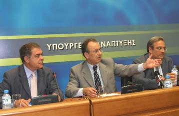 Σε 11 πόλεις επεκτείνεται το δίκτυο φυσικού αερίου