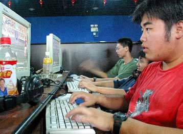 H Κίνα «η μεγαλύτερη φυλακή για τους αντιφρονούντες στο Διαδίκτυο»