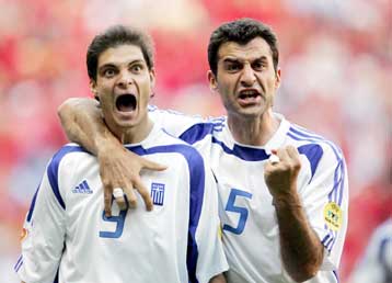 Μείναμε οκτώ, γιατί όχι και τέσσερις;-Αισιόδοξος ο Δέλλας, χωρίς φόβο ο Καψής