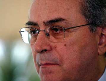 Αιχμηρή απάντηση Κωνσταντόπουλου στον «όρο» Αλαβάνου για διάλυση των τάσεων στον ΣΥΝ