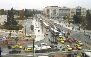 Το πλαίσιο της Ολυμπιακής καθημερινότητας του πολίτη ορίζει νέο νομοσχέδιο
