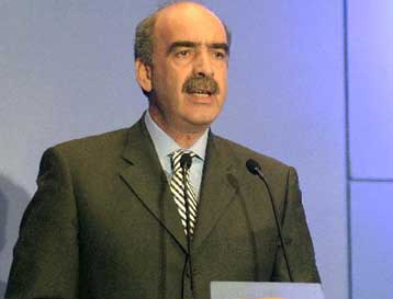 Έντονες διαμαρτυρίες βουλευτών της ΝΔ για τις «κλειστές υπουργικές πόρτες»