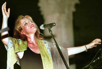 Από 10 Ιουλίου έως 5 Σεπτεμβρίου το 12ο Φεστιβάλ της Σάνης