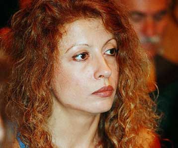 Πέθανε αιφνιδίως η στιχουργός Ιφιγένεια Γιαννοπούλου