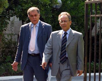 Δεν θα υπάρξει πρόβλημα ηλεκτρικής ενέργειας στους Ολυμπιακούς Αγώνες, τονίζει το ΥΠΑΝ