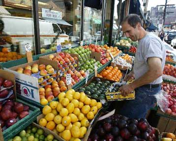 Δεν υπάρχει κίνδυνος από διοξίνες στα εγχώρια προϊόντα, διαβεβαιώνει ο ΕΦΕΤ