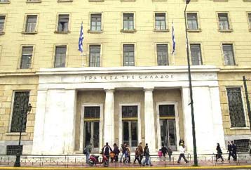 Διευρύνθηκε το ταμειακό έλλειμμα του προϋπολογισμού στο πεντάμηνο