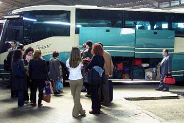 Εκσυγχρονίζεται ο στόλος των ΚΤΕΛ, βελτιώνονται οι υποδομές των σταθμών