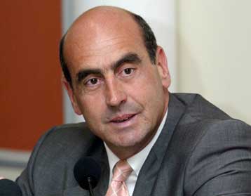 Σύσκεψη των υπευθύνων ασφάλειας των Ολυμπιακών Αγώνων με αξιωματούχους των ΗΠΑ