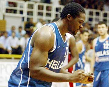 Στον Αρη για τα επόμενα τρία χρόνια ο Σχορτσιανίτης