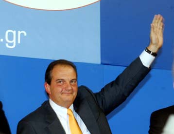 Σύμμαχοι της νέας διακυβέρνησης οι νέοι της Ελλάδας, τόνισε ο Κ.Καραμανλής