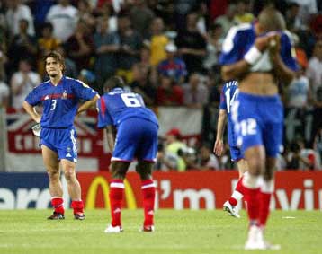 «Χορεύουμε σήμερα, δουλεύουμε αύριο» είπε ο Ρεχάγκελ