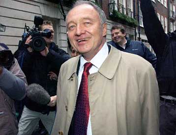 Παραπληροφορημένοι οι Βρετανοί για τους Αγώνες, δηλώνει ο δήμαρχος του Λονδίνου