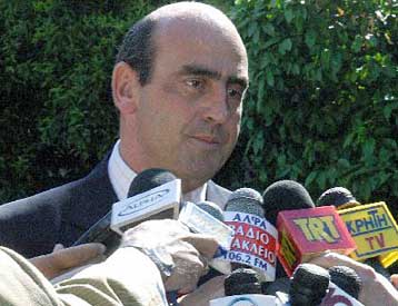 Από 1ης Ιουλίου σε πλήρη επιχειρησιακή λειτουργία τα μέτρα Ολυμπιακής ασφάλειας