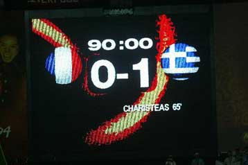 Συγκινητική επιστολή του Νίκου Γκάλη στους διεθνείς ποδοσφαιριστές