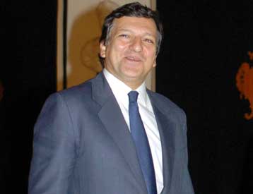 Συναίνεση στο πρόσωπο του Μπαρόζο για την προεδρία της Κομισιόν «βλέπει» ο Αχερν