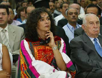 Καταγγελία του πολέμου στο Ιράκ σε νέο αντιπολεμικό συλλαλητήριο στο Σύνταγμα