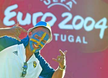 Η Ολλανδία στον ημιτελικό με την Πορτογαλία, 5-4 την Σουηδία στα πέναλτι