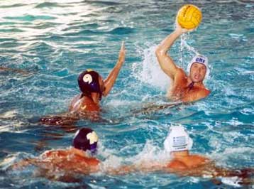 Τέσσερα στα τέσσερα για την εθνική ανδρών του πόλο επί της Βραζιλίας