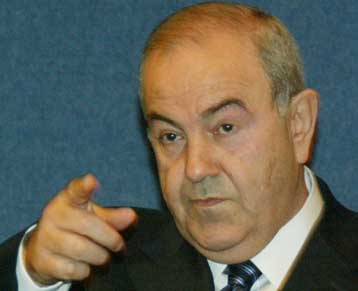 Πιθανή η αναβολή των εκλογών λέει ο Αλάουι – Τουρκικό «όχι» στο τελεσίγραφο των απαγωγέων