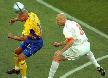 Στην Μπαρτσελόνα θα κλείσει την καριέρα του ο Λάρσον