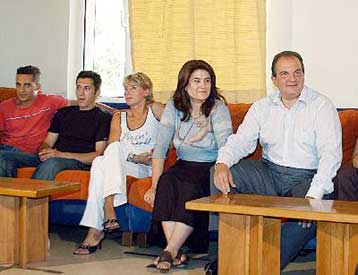 Εξάλειψη της λίστας στις μονάδες απεξάρτησης υποσχέθηκε ο πρωθυπουργός