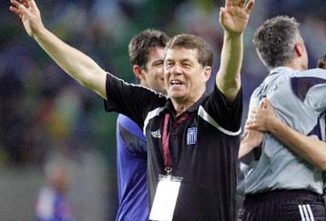 Να δοθεί η ελληνική υπηκοότητα στον Ότο Ρεχάγκελ προτείνει ο Γ.Βουλγαράκης