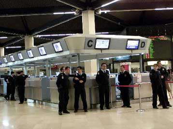 Ισραηλινή αεροπορική εταιρεία σταματά τις πτήσεις προς Τουρκία για λόγους ασφάλειας