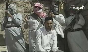 Τελεσίγραφο τριών ημερών για τον αποκεφαλισμό δύο Πακιστανών ομήρων στο Ιράκ