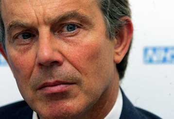 Έρευνα για πιθανή χειραγώγηση των ΜΜΕ από την κυβέρνηση Μπλερ για το Ιράκ