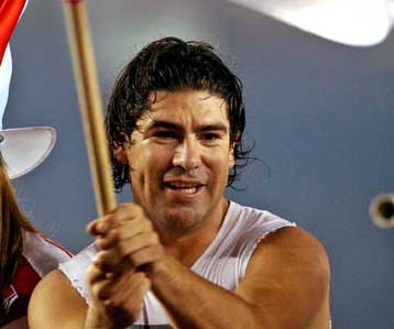 Πρωταθλήτρια Αργεντινής η Ρίβερ Πλέιτ παρά την ισοπαλία στην τελευταία αγωνιστική