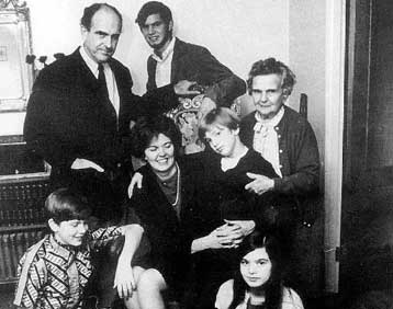 Ο «άγνωστος» φωτογράφος Ανδρέας Παπανδρέου