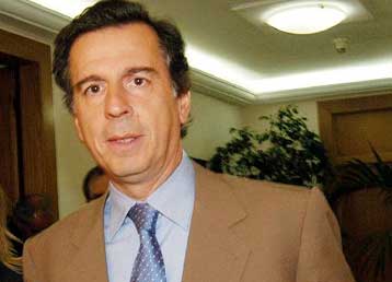 Δέσμευση Λιάπη για άμεσες αλλαγές στο συγκοινωνιακό καθεστώς