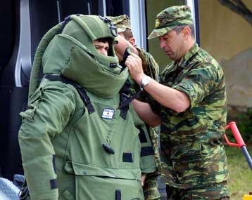 Αντιδράσεις και ανησυχία στα στελέχη των Ένοπλων Δυνάμεων για το Ολυμπιακό επίδομα