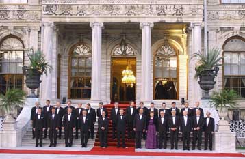 Η ΝΑΤΟϊκή συνδρομή στο Ιράκ κύριο θέμα της Συνόδου Κορυφής της Συμμαχίας