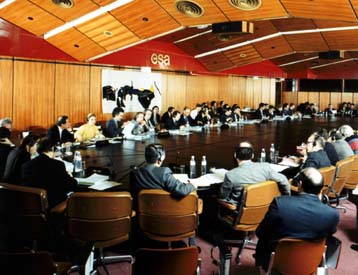 Αναβλήθηκε η υπογραφή της συνθήκης της ESA από την Ελλάδα