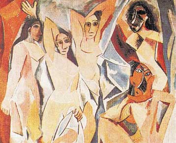 Ανοιξε τις πύλες της η έκθεση «Ο Πικάσο και η Ελλάδα» στην Ανδρο