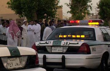 Καταζητούμενος εξτρεμιστής παραδόθηκε στις Αρχές της Σαουδικής Αραβίας