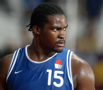 Τον Σοφοκλή Σχορτσιανίτη παρουσίασε η ΚΑΕ Αρης