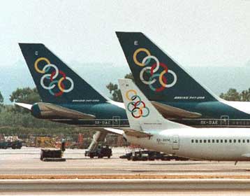 Στάση εργασίας πραγματοποιούν την Τρίτη οι ελεγκτές εναέριας κυκλοφορίας