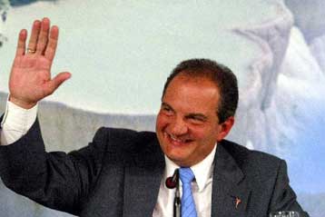 Κλειστά χαρτιά κρατά η κυβέρνηση στο ζήτημα της ΝΑΤΟϊκής συνδρομής στο Ιράκ