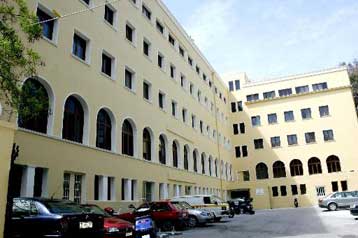 Να μην καταργηθεί ο νόμος περί προσηλυτισμού ζητούν οι Ιεράρχες