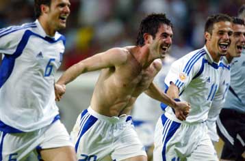 Ο κόσμος θα κάνει τα πράγματα δυσκολότερα εάν χάσουμε, λέει ο Καραγκούνης