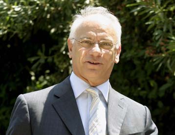 Το απομαγνητοφωνημένο κείμενο της συνέντευξης Σπηλιωτόπουλου δημοσιεύει η Hurriyet