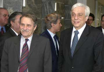 Προσλήψεις στο δημόσιο από διετή επετηρίδα των επιτυχόντων σε διαγωνισμούς του ΑΣΕΠ