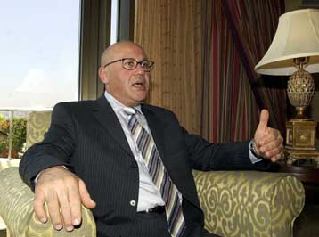 Ναυαγούν οι διαβουλεύσεις για σχηματισμό νέας «κυβέρνησης» στα κατεχόμενα