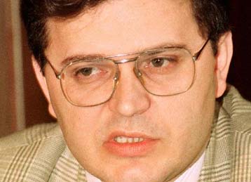 Σε 13 έτη κάθειρξης καταδικάστηκε ο πρώην ηγέτης των Σέρβων της Κροατίας Μίλαν Μπάμπιτς